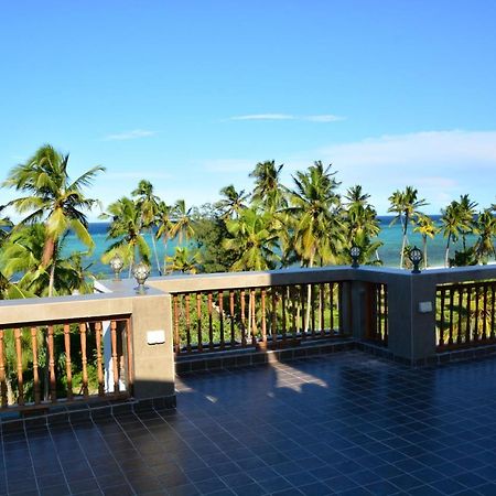 Zanoceanique Hotel Matemwe  Bagian luar foto