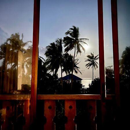 Zanoceanique Hotel Matemwe  Bagian luar foto