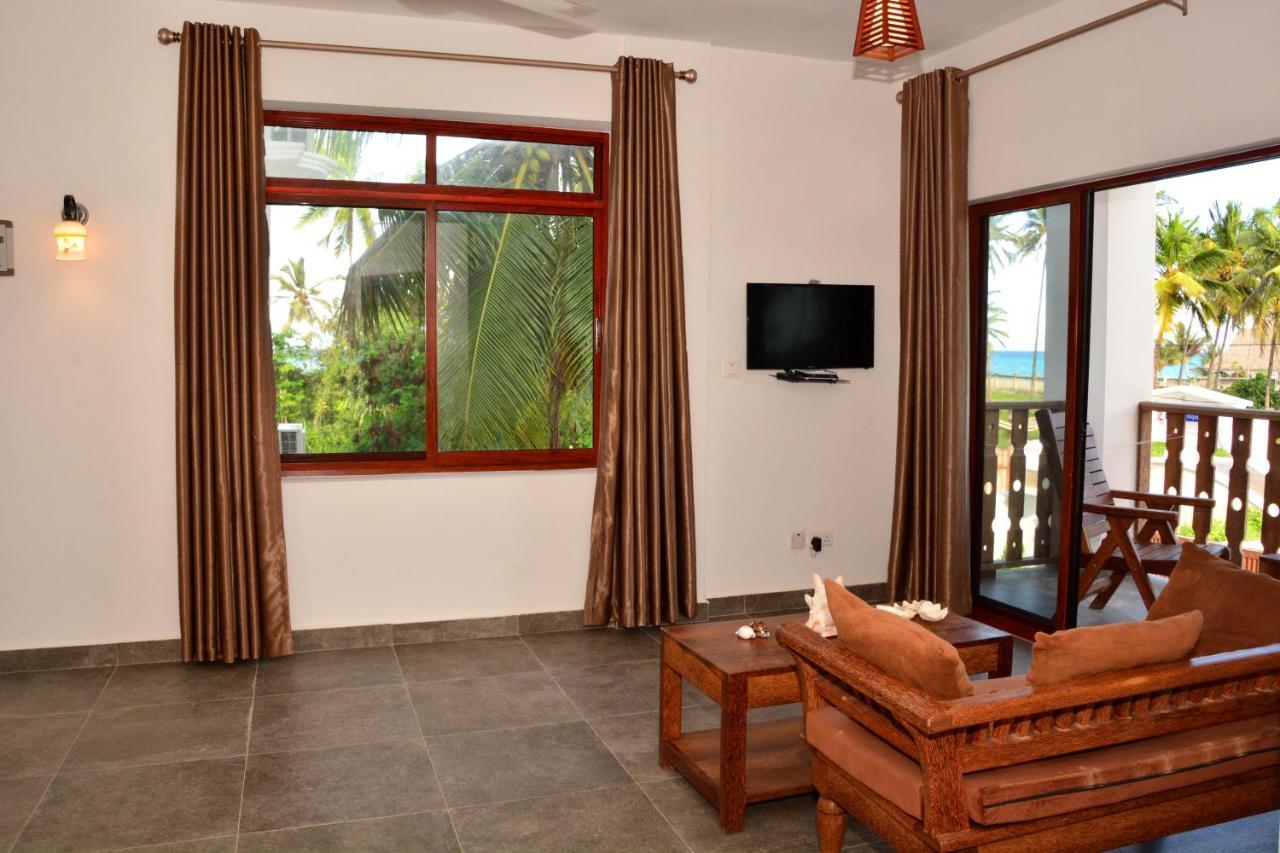 Zanoceanique Hotel Matemwe  Bagian luar foto