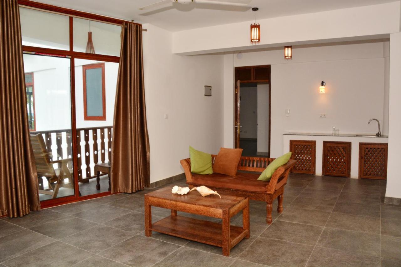 Zanoceanique Hotel Matemwe  Bagian luar foto