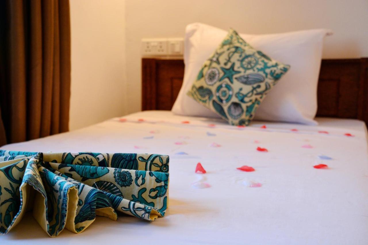 Zanoceanique Hotel Matemwe  Bagian luar foto