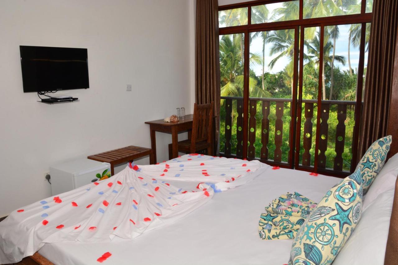 Zanoceanique Hotel Matemwe  Bagian luar foto