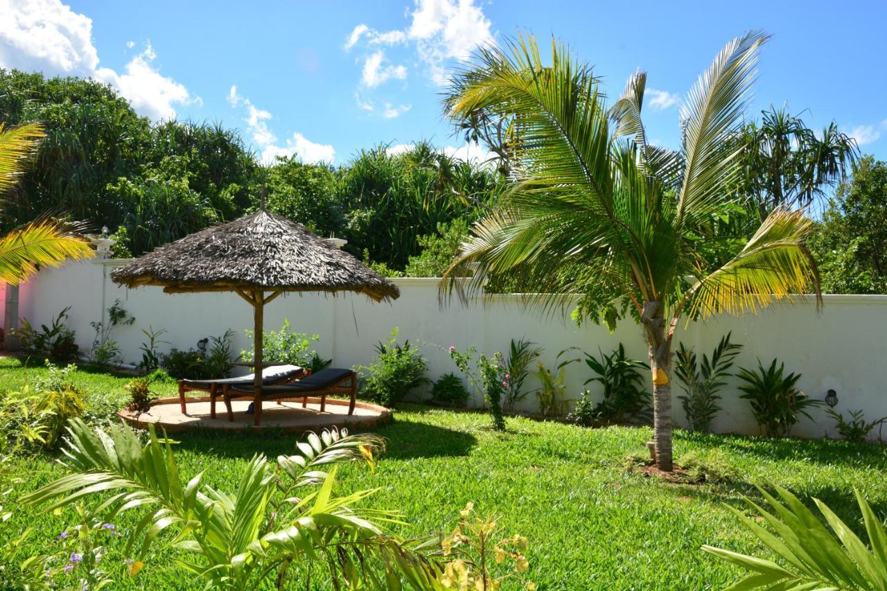 Zanoceanique Hotel Matemwe  Bagian luar foto