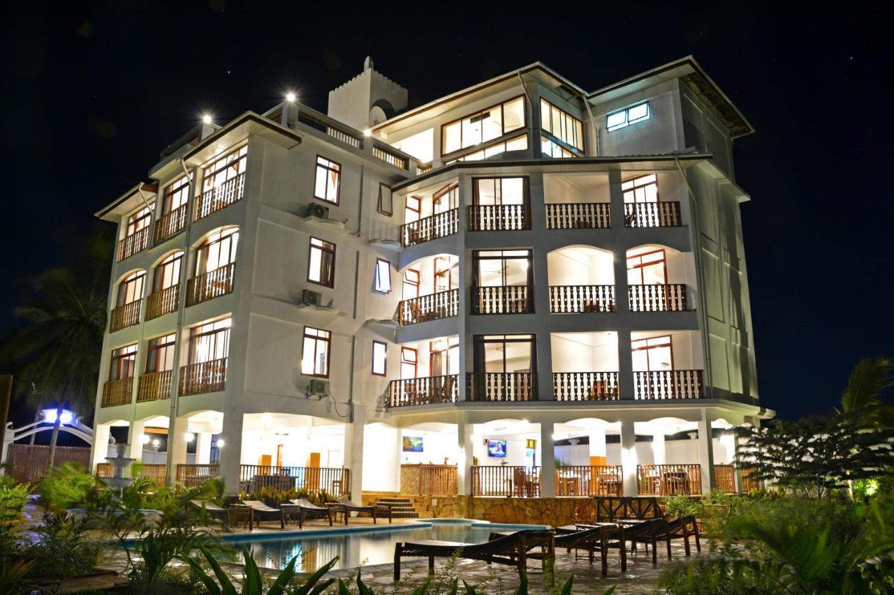 Zanoceanique Hotel Matemwe  Bagian luar foto
