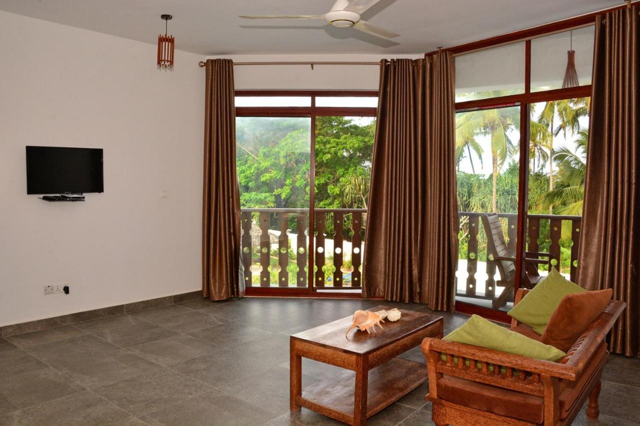 Zanoceanique Hotel Matemwe  Bagian luar foto
