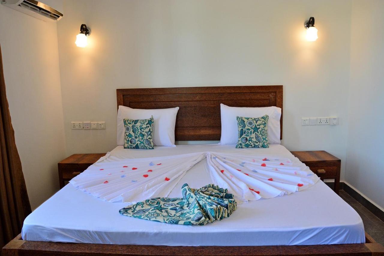 Zanoceanique Hotel Matemwe  Bagian luar foto