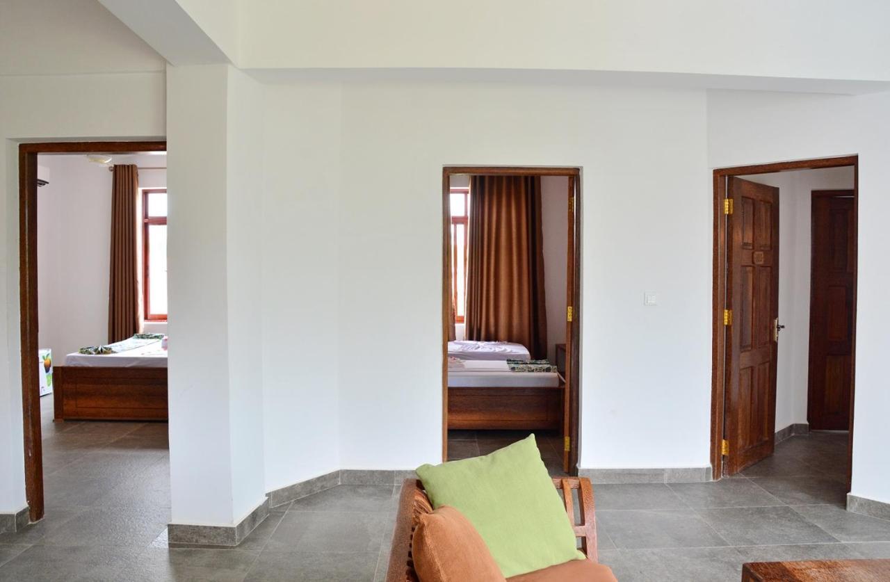 Zanoceanique Hotel Matemwe  Bagian luar foto