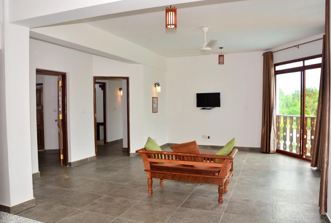 Zanoceanique Hotel Matemwe  Bagian luar foto