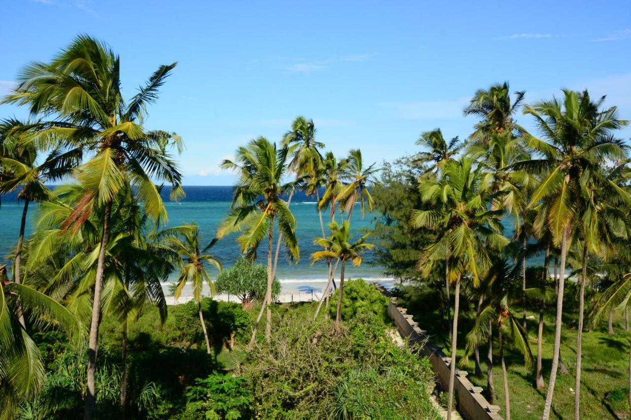 Zanoceanique Hotel Matemwe  Bagian luar foto