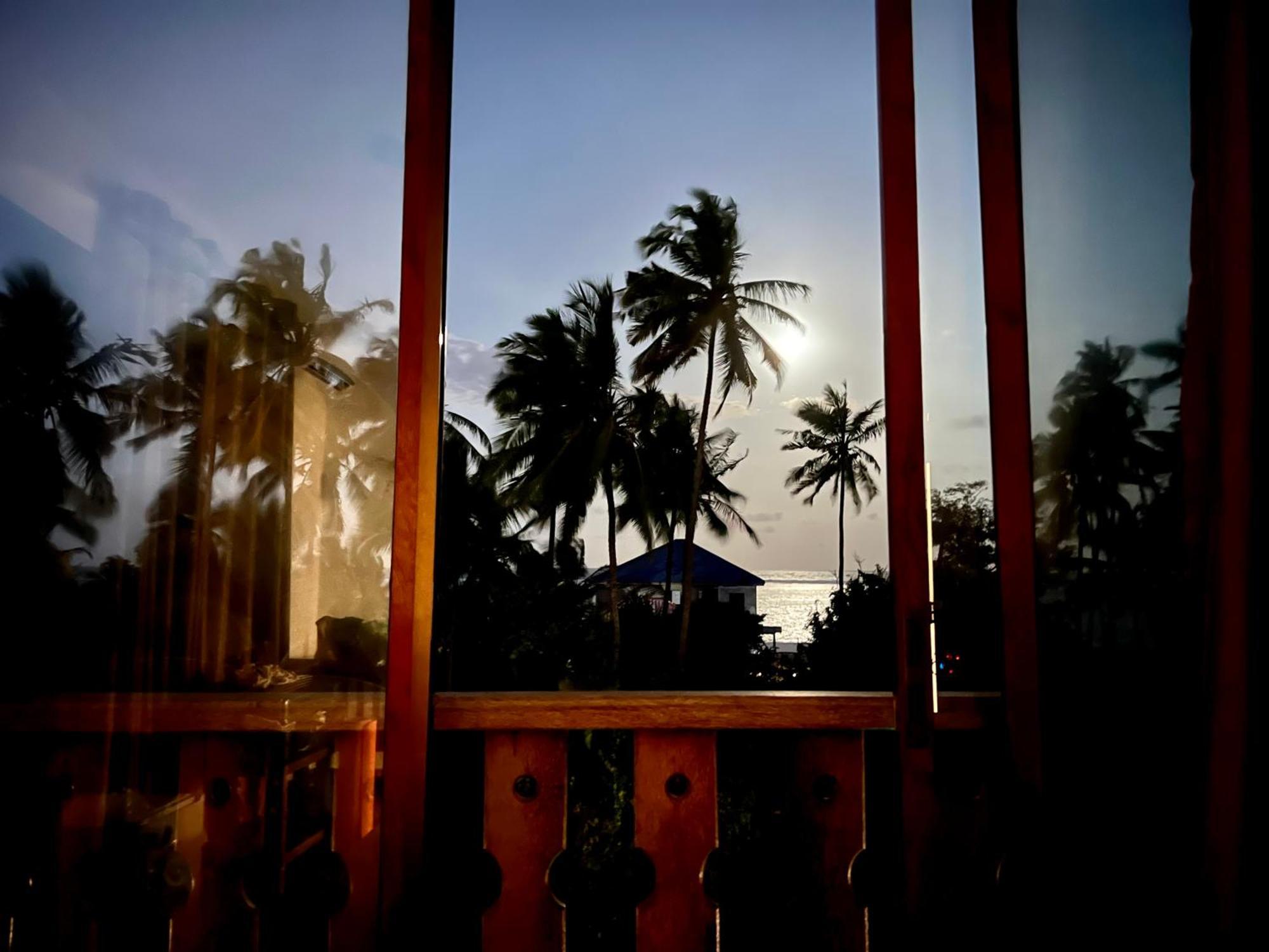 Zanoceanique Hotel Matemwe  Bagian luar foto