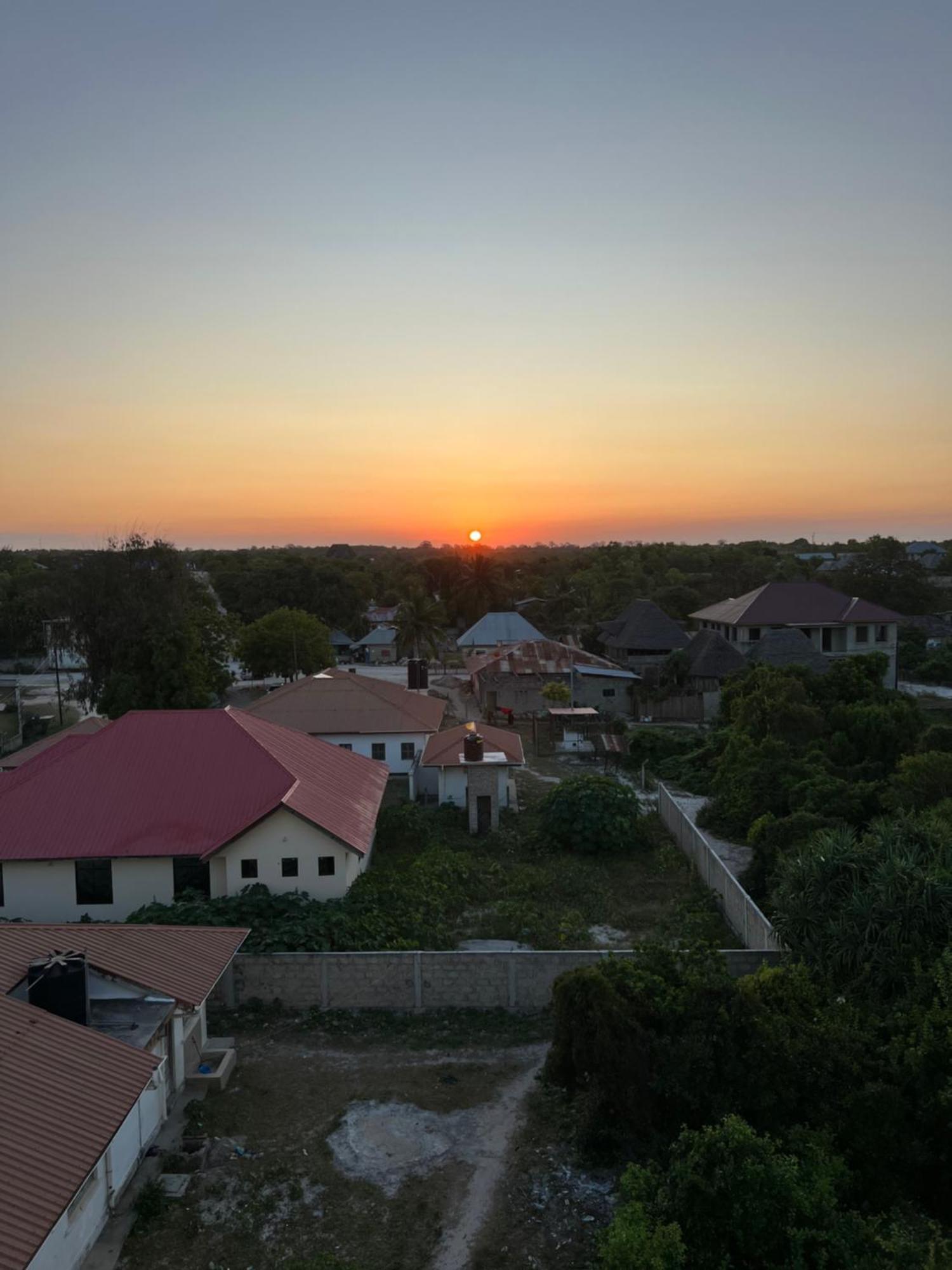 Zanoceanique Hotel Matemwe  Bagian luar foto