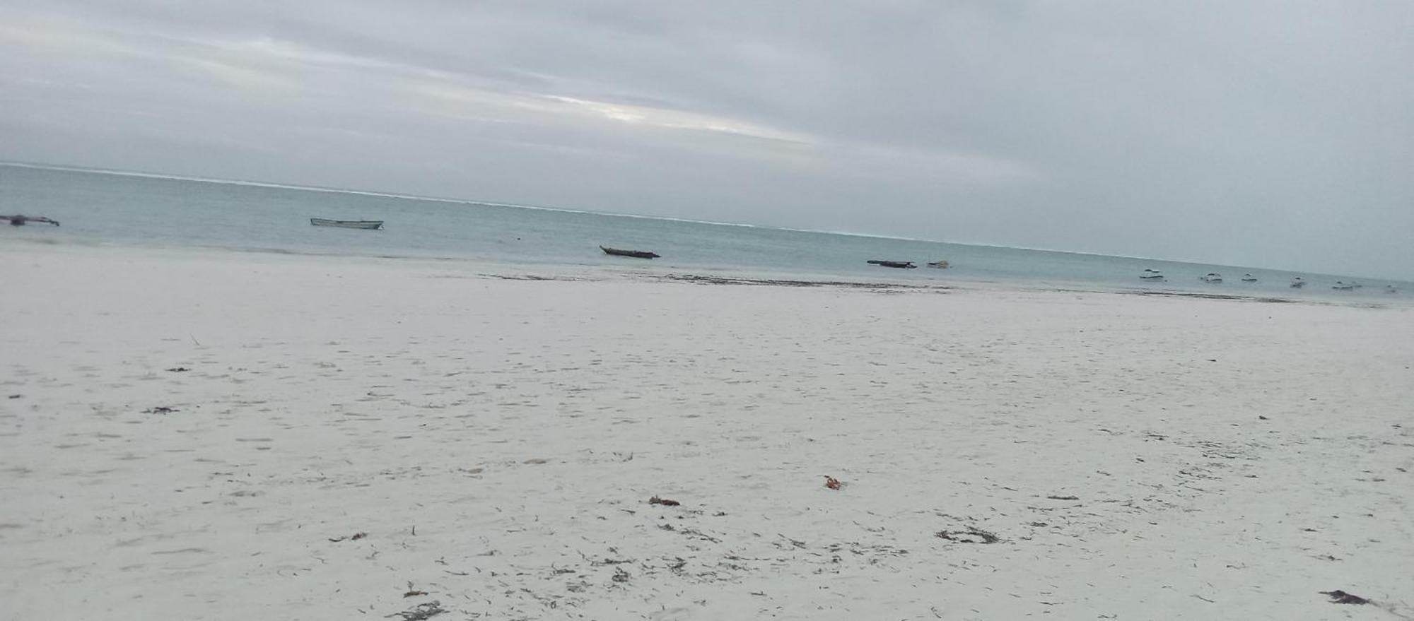 Zanoceanique Hotel Matemwe  Bagian luar foto