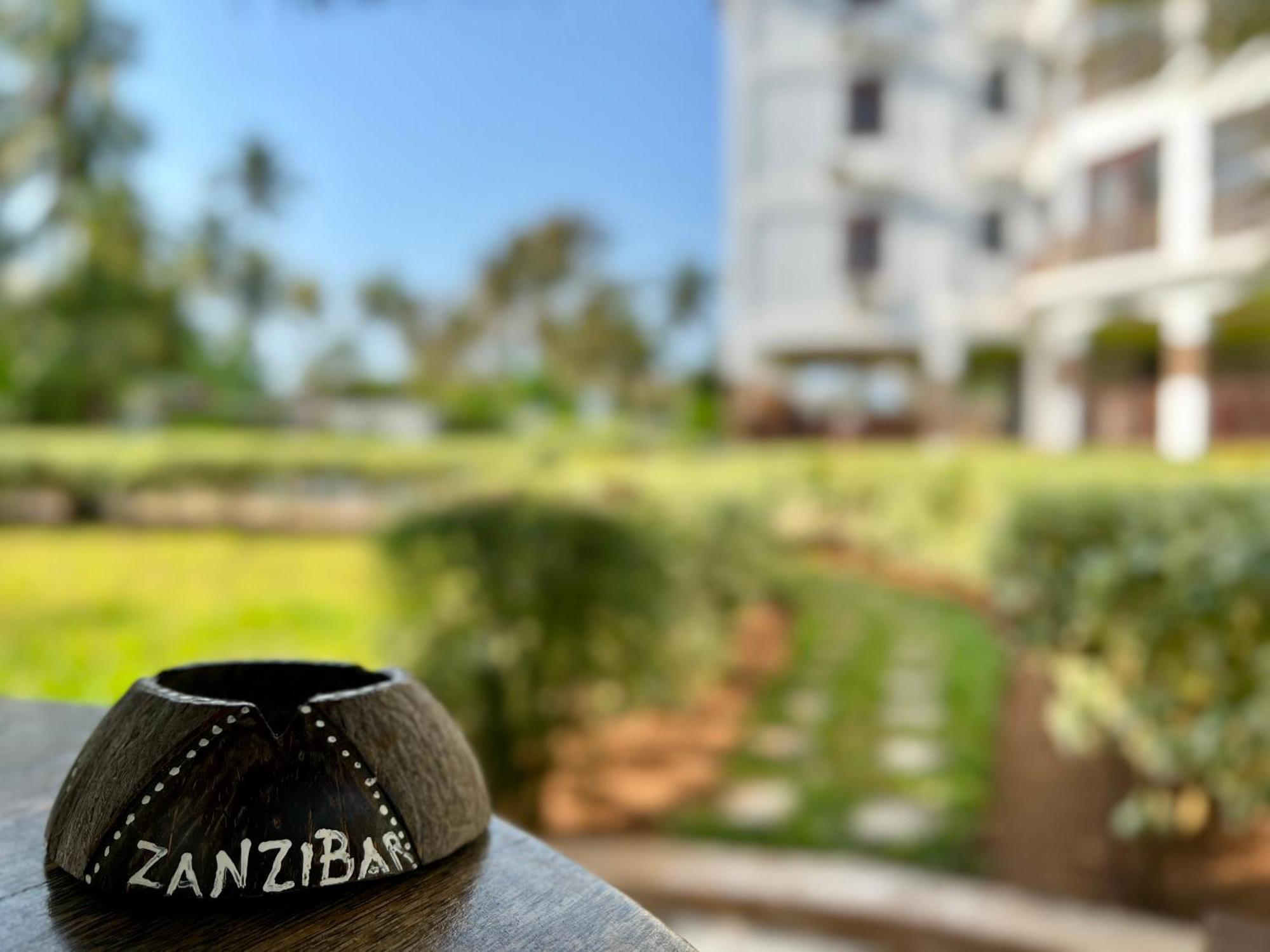 Zanoceanique Hotel Matemwe  Bagian luar foto