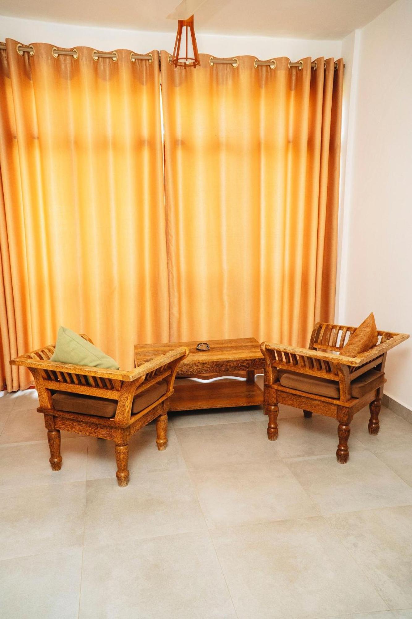 Zanoceanique Hotel Matemwe  Bagian luar foto