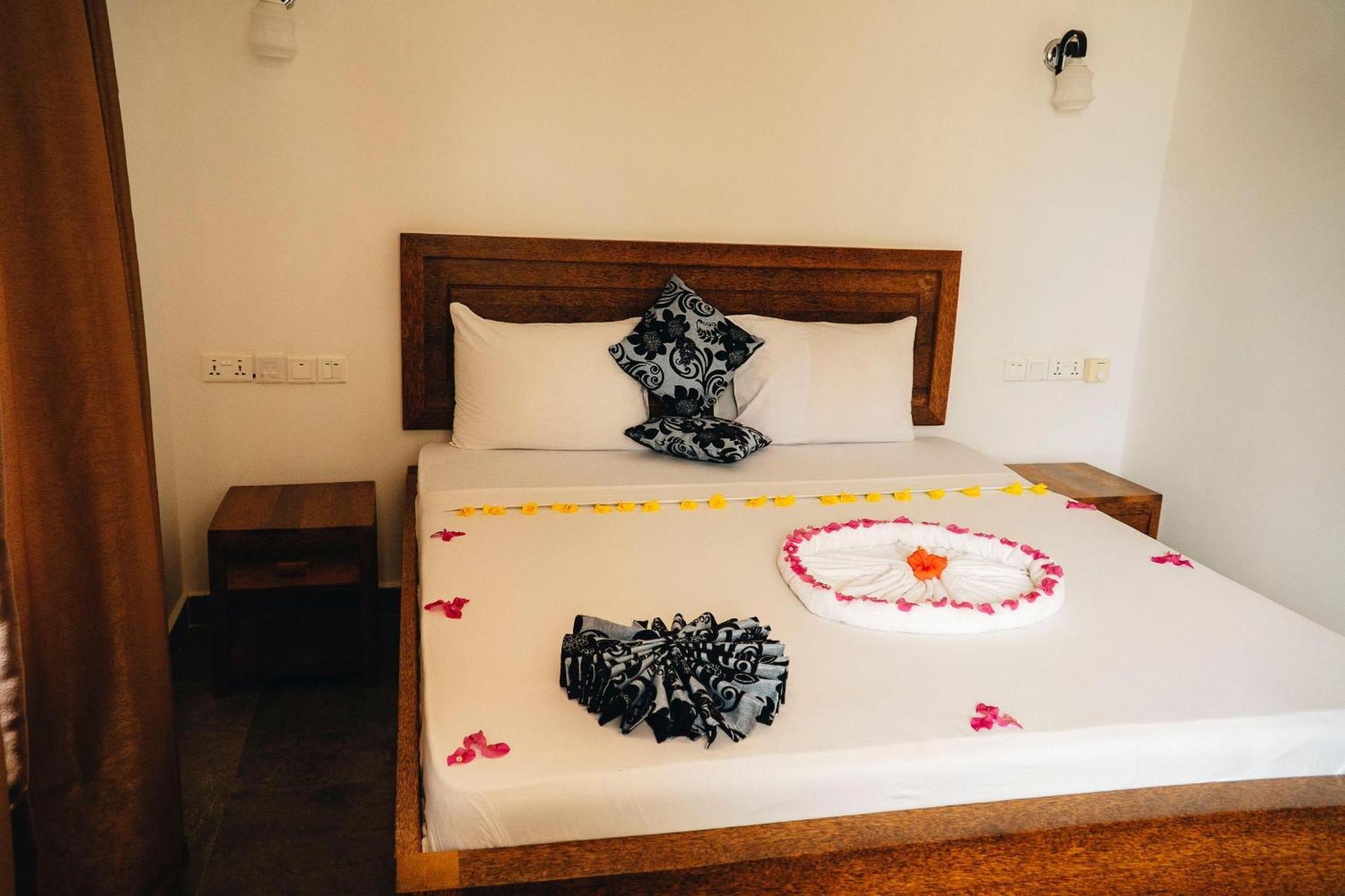 Zanoceanique Hotel Matemwe  Bagian luar foto